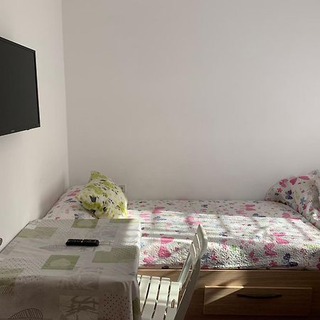Achakar Hotel Tanger Buitenkant foto