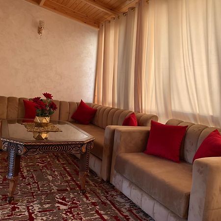 Achakar Hotel Tanger Buitenkant foto
