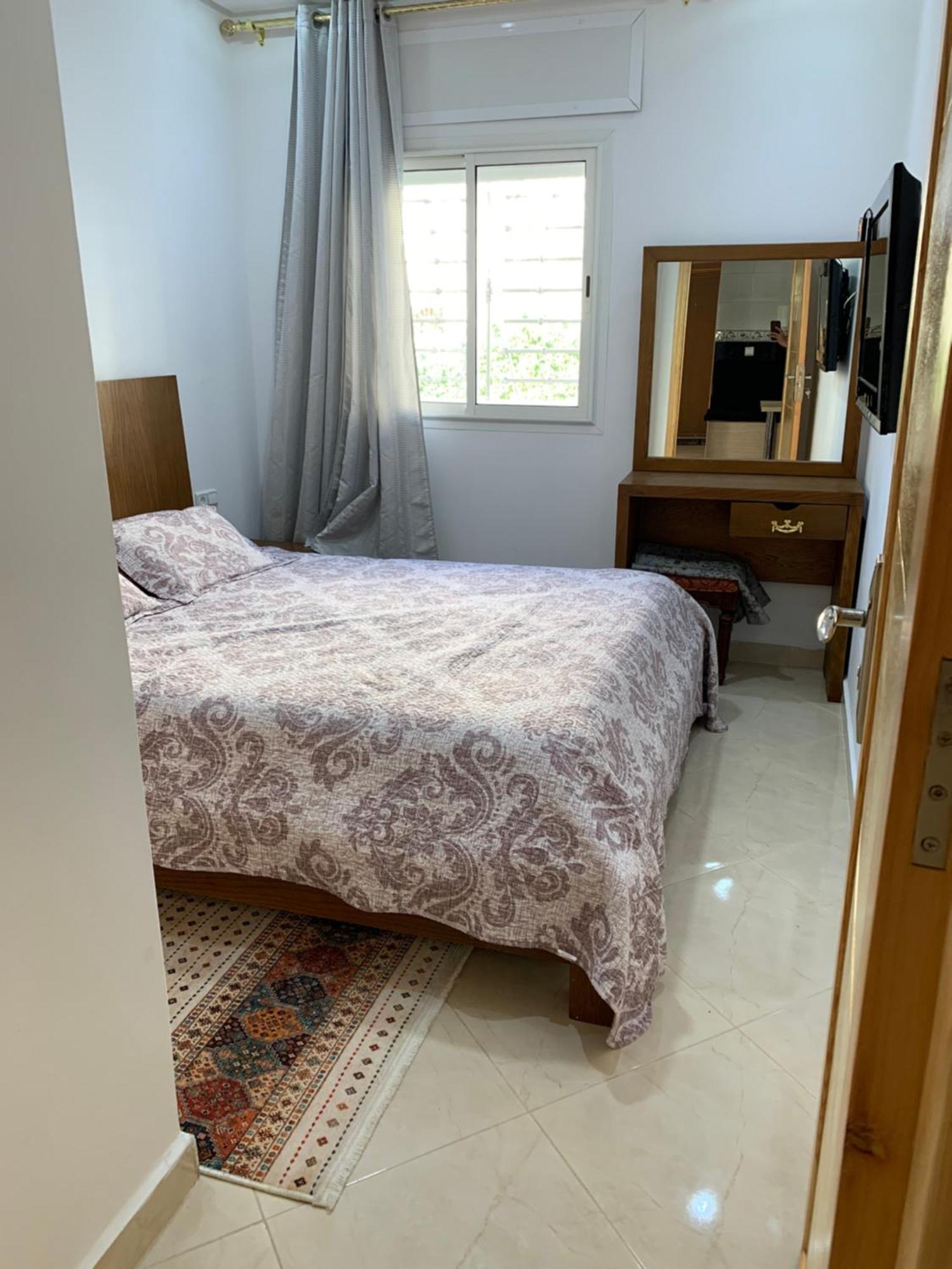 Achakar Hotel Tanger Buitenkant foto