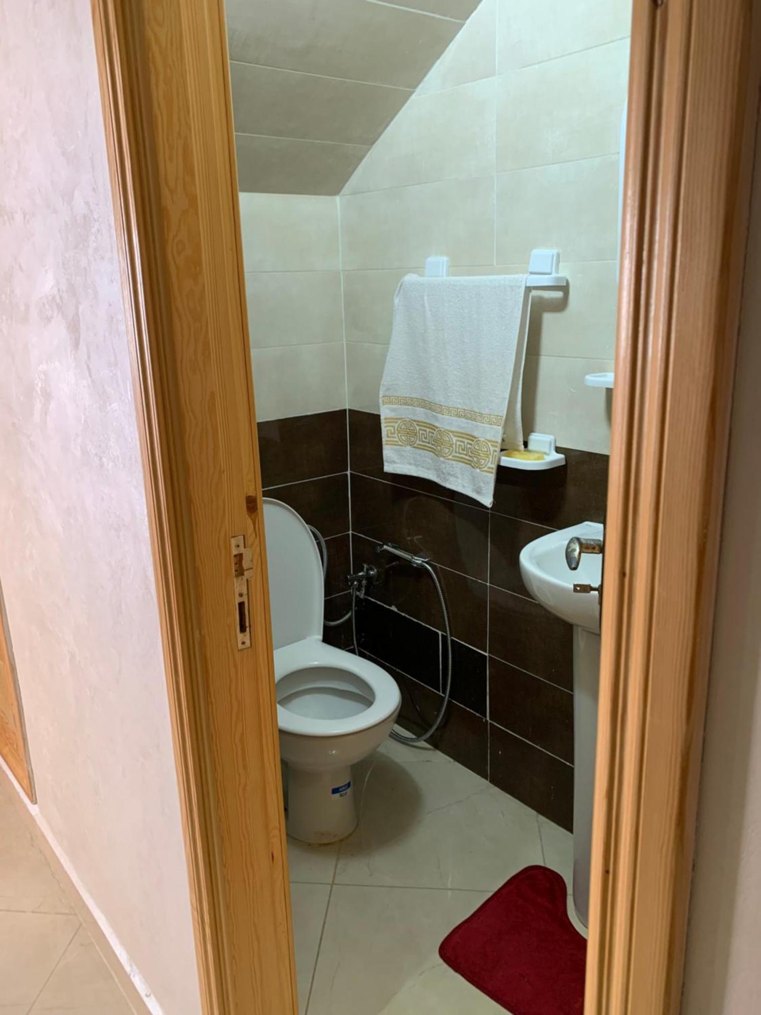 Achakar Hotel Tanger Buitenkant foto