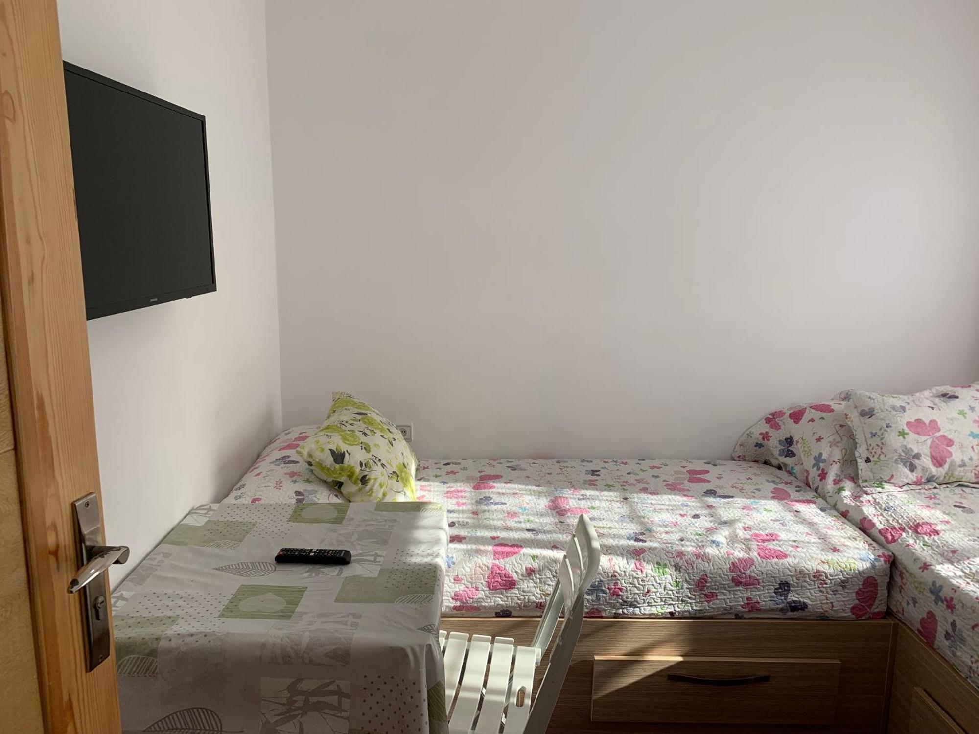 Achakar Hotel Tanger Buitenkant foto