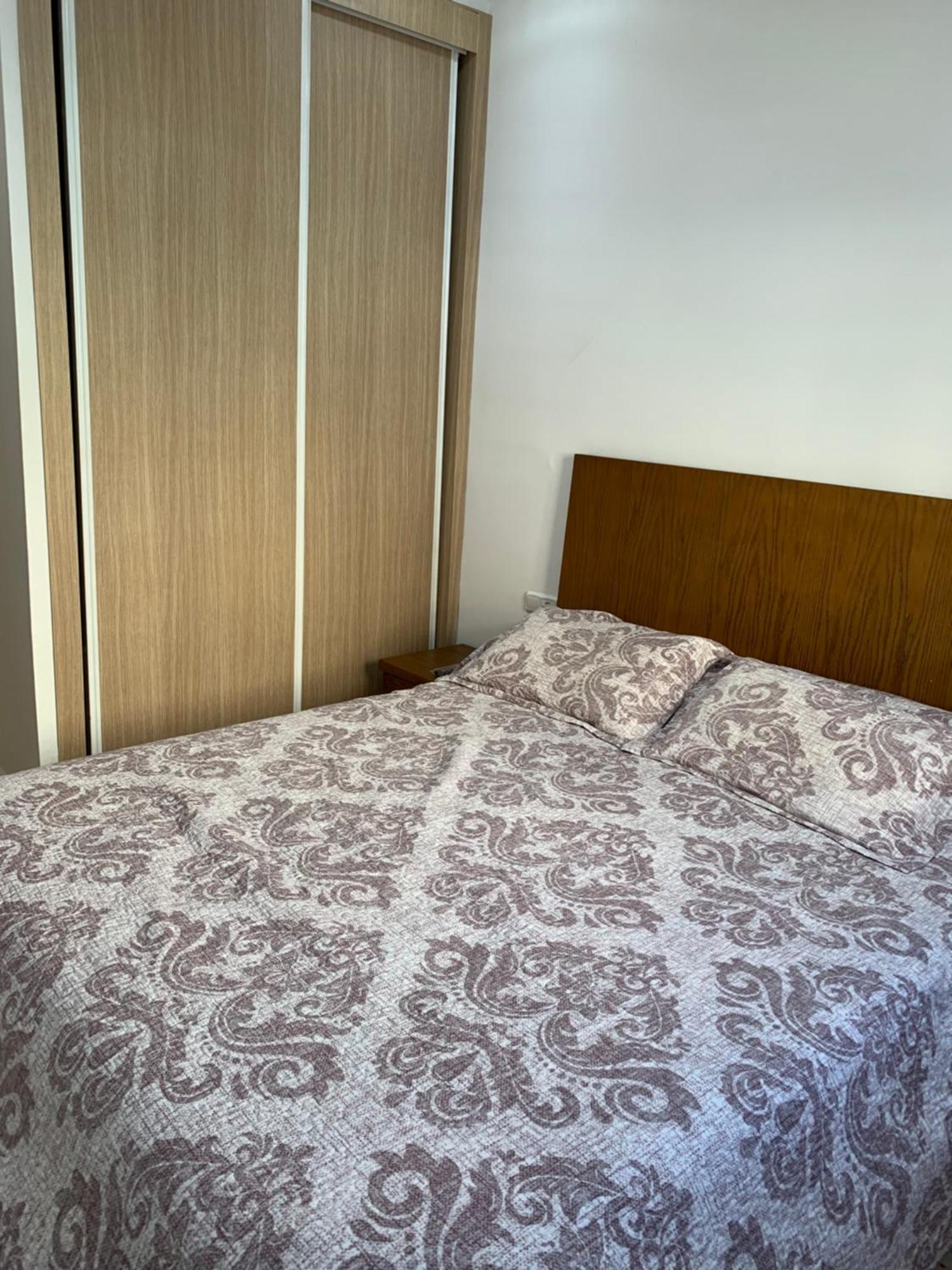 Achakar Hotel Tanger Buitenkant foto